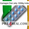 Kamagra Oral Jelly 100Mg India viagra3